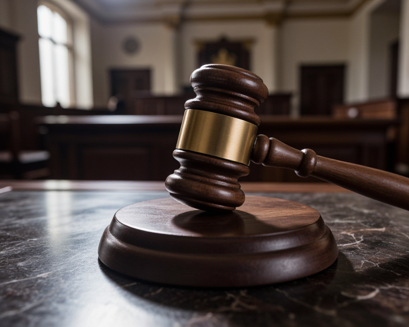 Symbolic Justice and Power