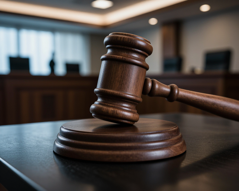 Symbolic Justice
