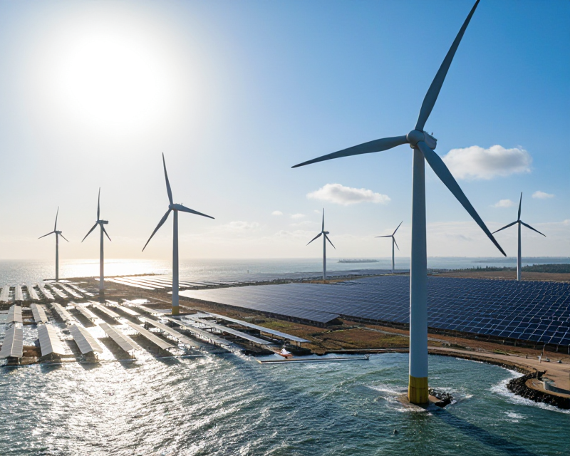 Renewable Energy Future