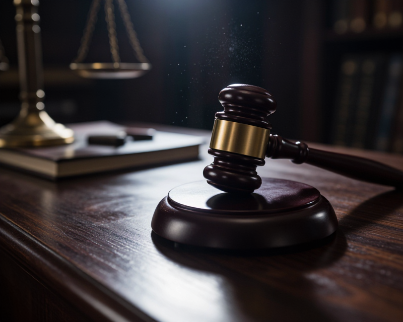Legal Tension and Justice