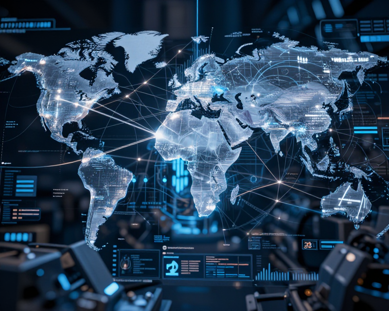 Global Security Connection