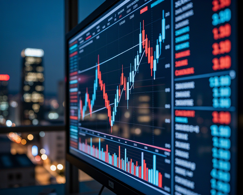 KOSPI 200 Market Overview