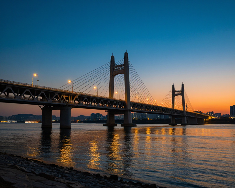 Symbolic Bridge of Unity