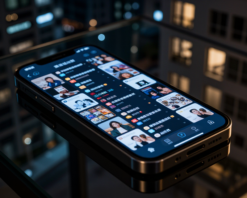 Smartphone Notifications