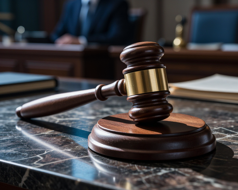 Symbolic Legal Authority in South Korea