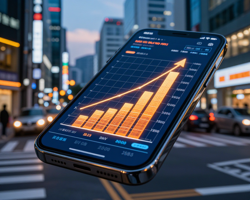 Economic Trend in Seoul