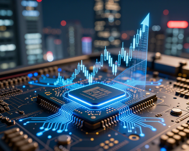Semiconductor and Market Trend