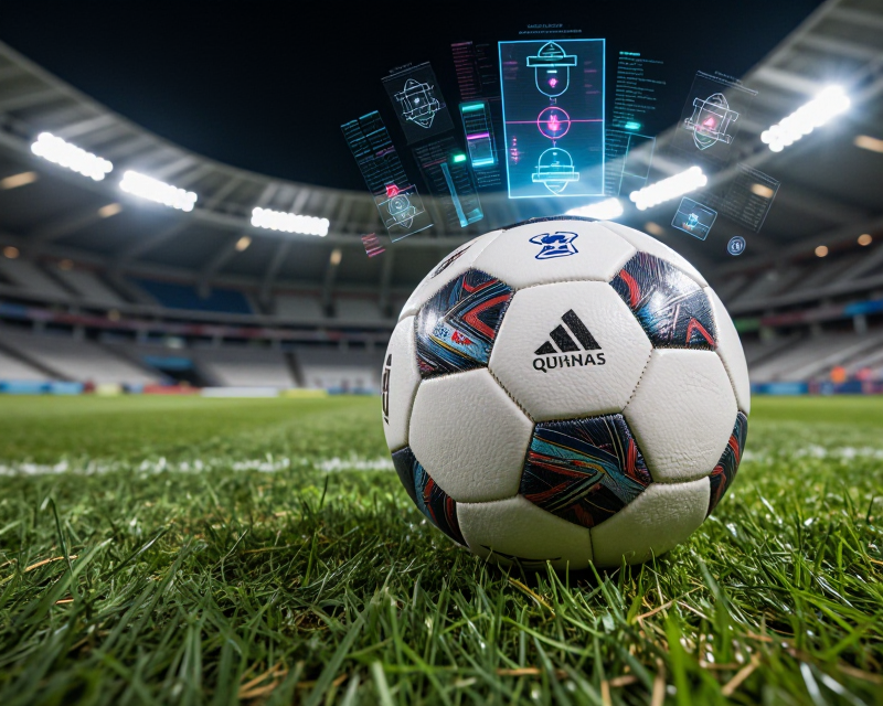Football Innovation Concept