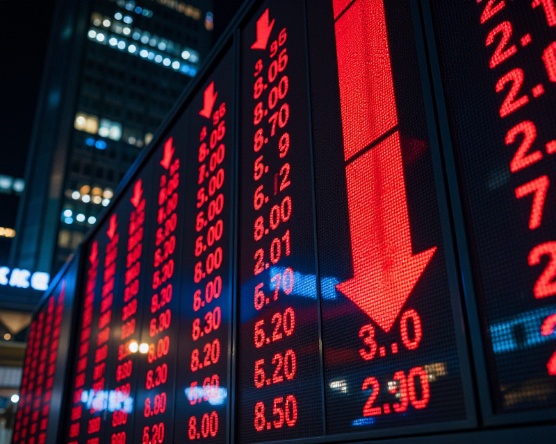 Stock Market Volatility