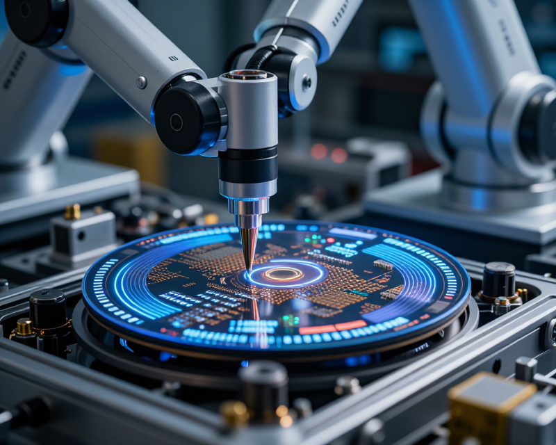 Semiconductor Future