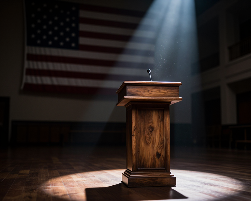 Fading Political Influence