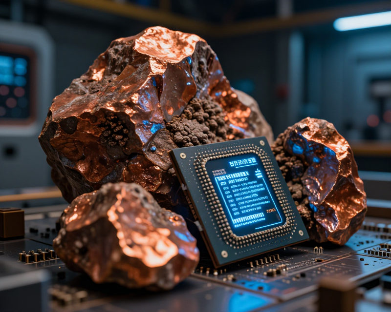 Symbolic Resource and Technology Synergy