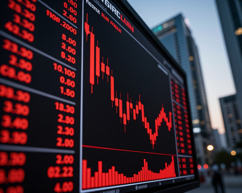 Stock Market Volatility