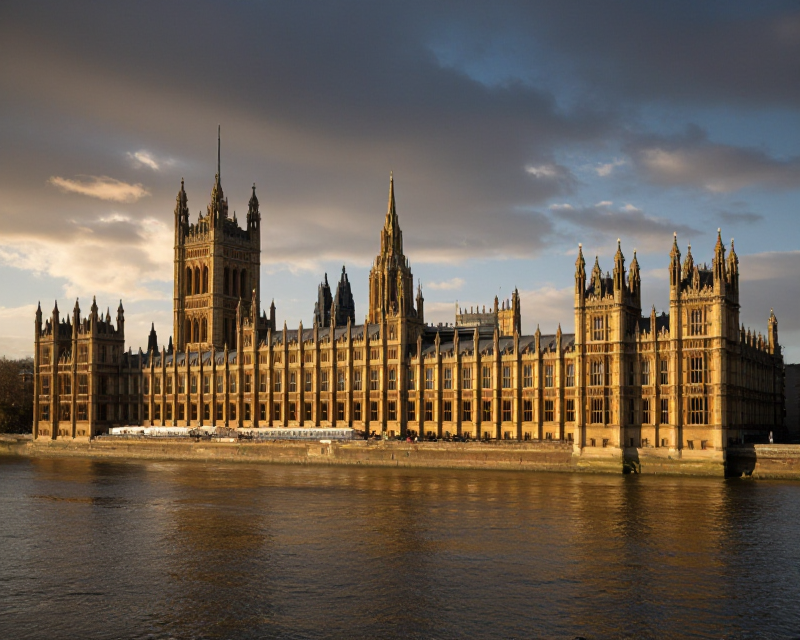 UK Economic Tension